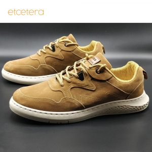 Light Weight Outdoor Leather Casual Shoe